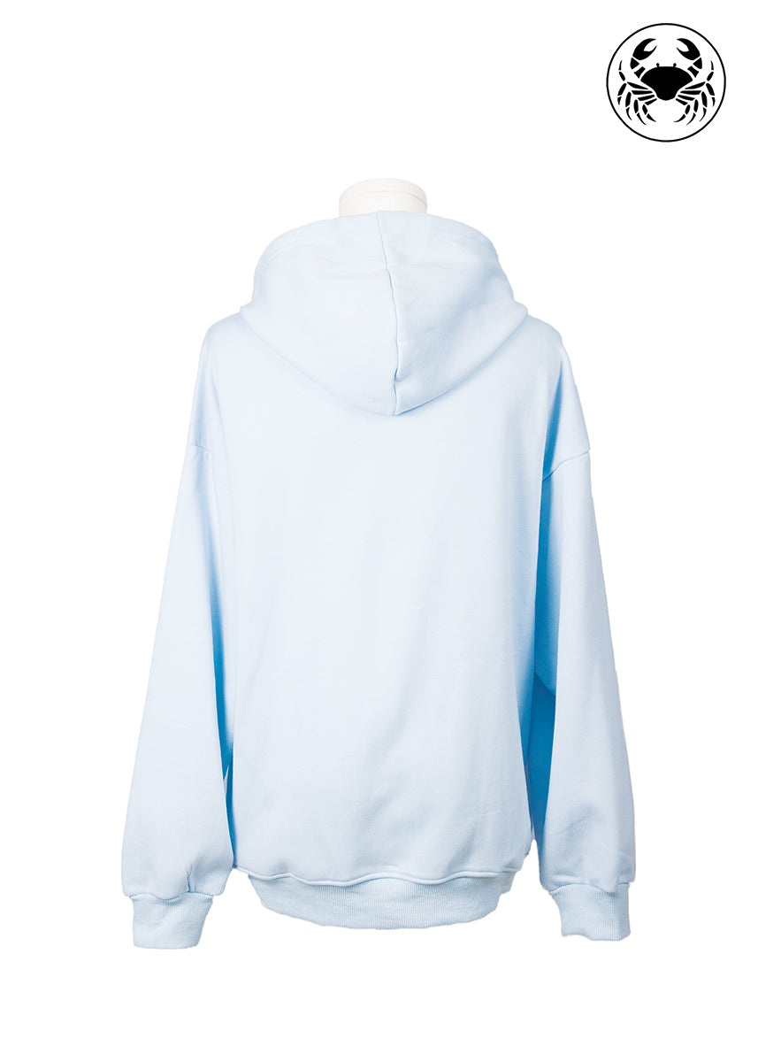 Toronto Skyline Embroidered Hoodie – Cozy, Stylish & City-Inspired